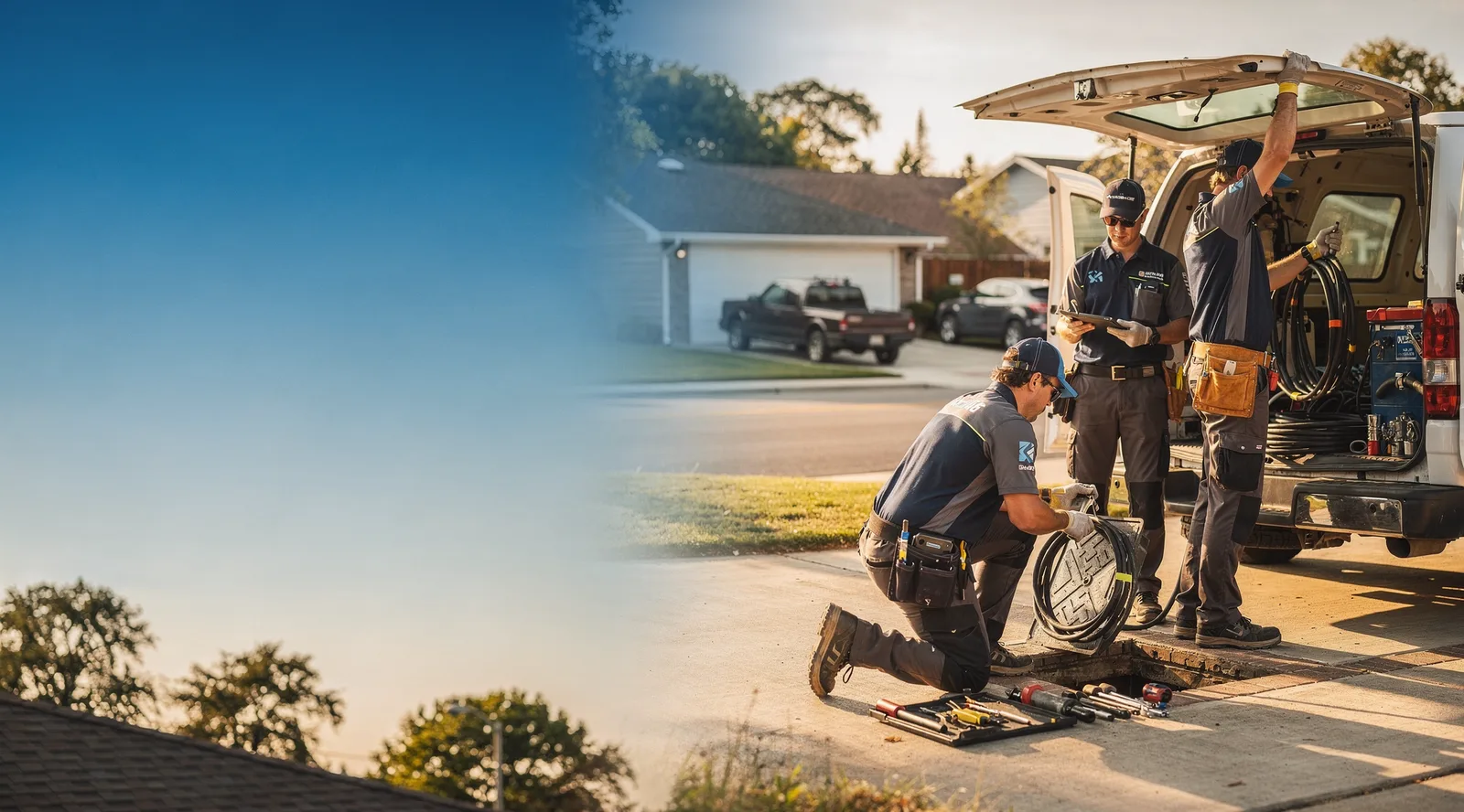 Water Softener Installation in Brentwood, CA near me
